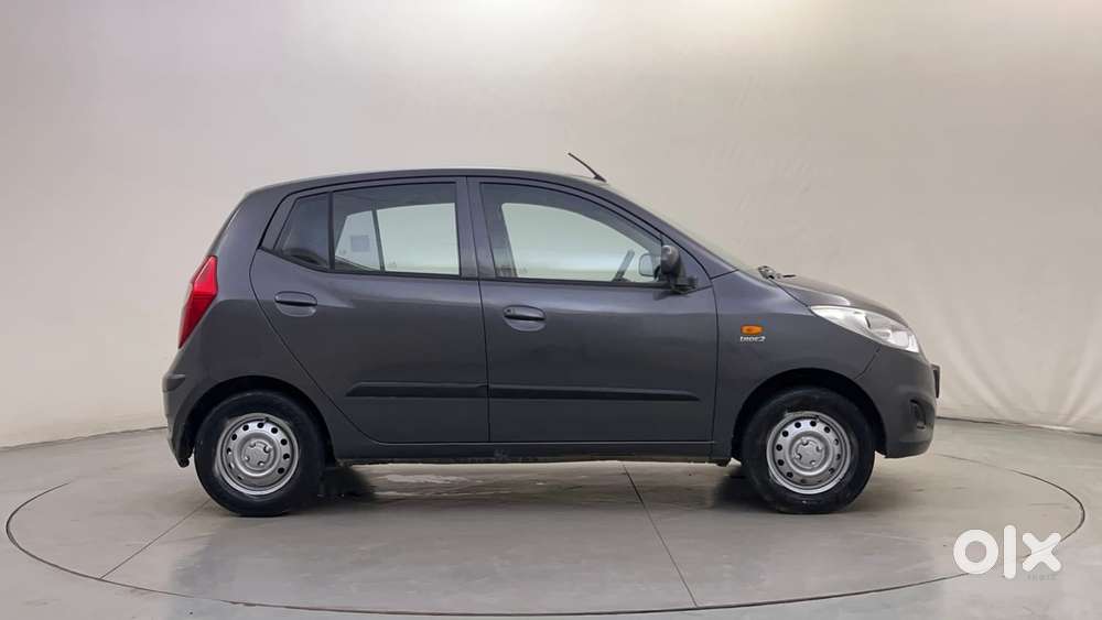 Hyundai I10 Era 1.1, 2012, Petrol