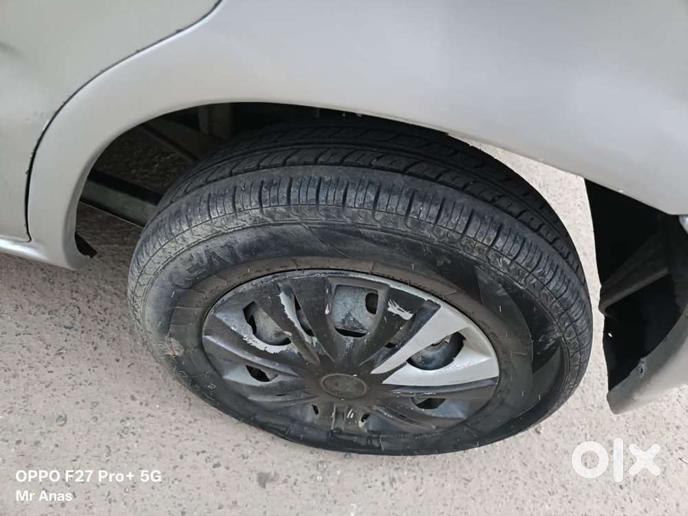 Maruti Suzuki Zen-estilo 2005 Petrol Good Condition