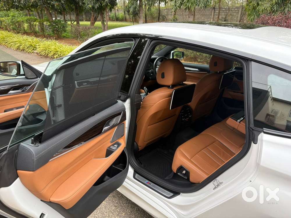 Bmw 6 Series Gt 630i M Sport [2021-2023], 2023, Petrol