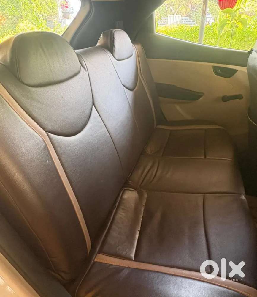 Hyundai Eon 2013 Petrol Good Condition