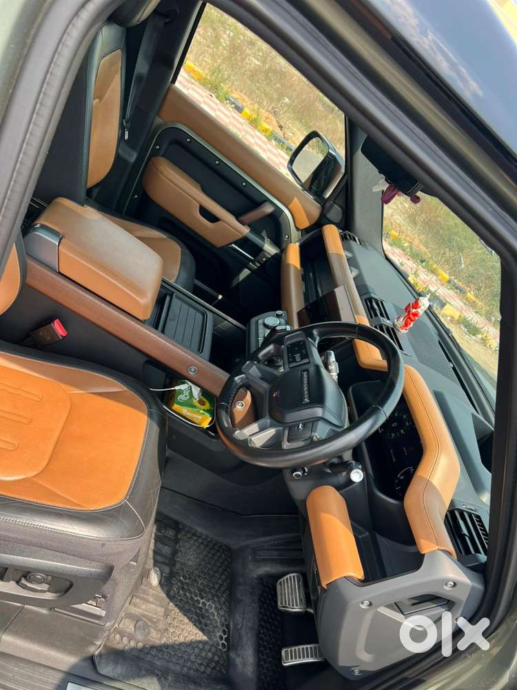 Land Rover Defender 3.0 110 X, 2021, Diesel