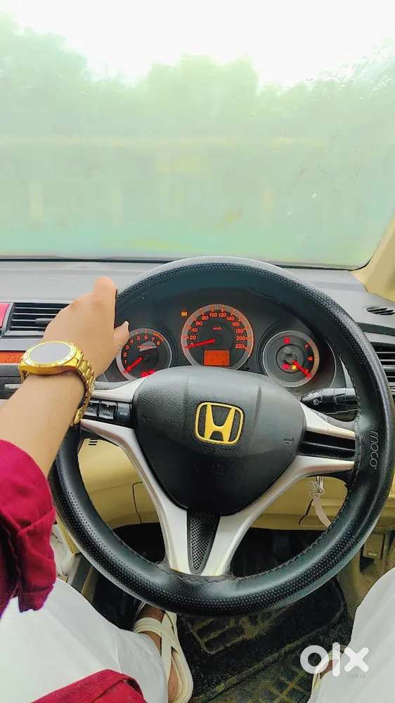 Honda City 1.5 Sv 2010 Petrol Paper 2030 Tk Update All Oky Paper 2030