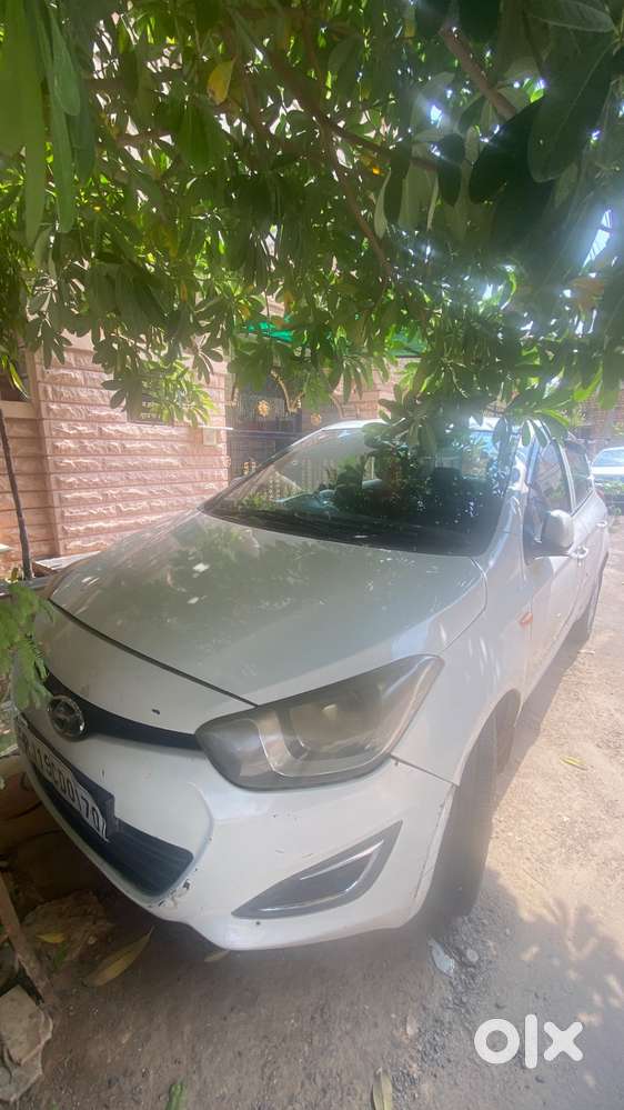Hyundai I20 Magna Manual, 2012 , Diesel