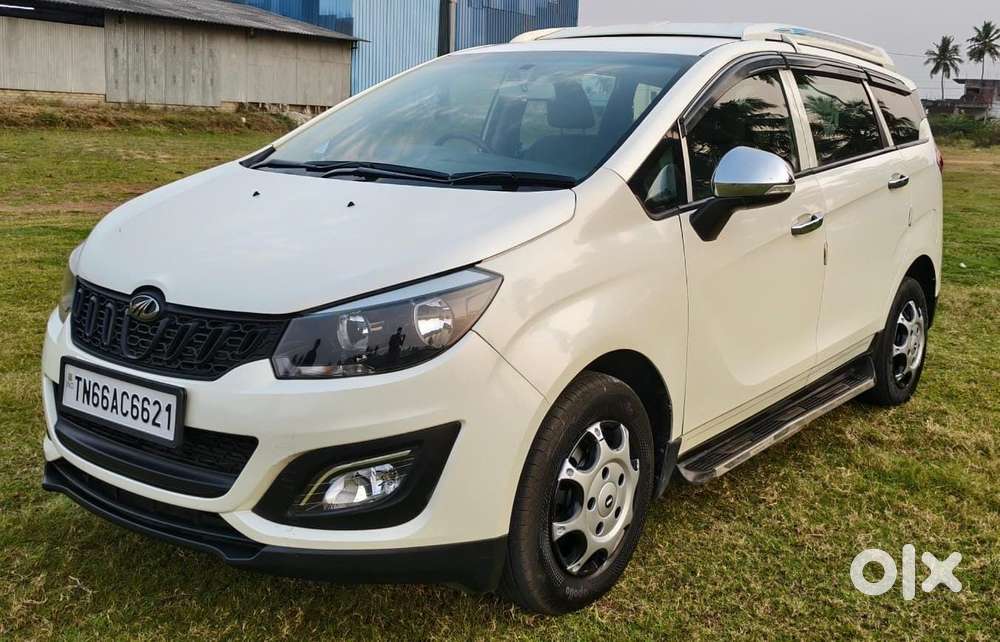 Mahindra Marazzo M2, 2019, Diesel