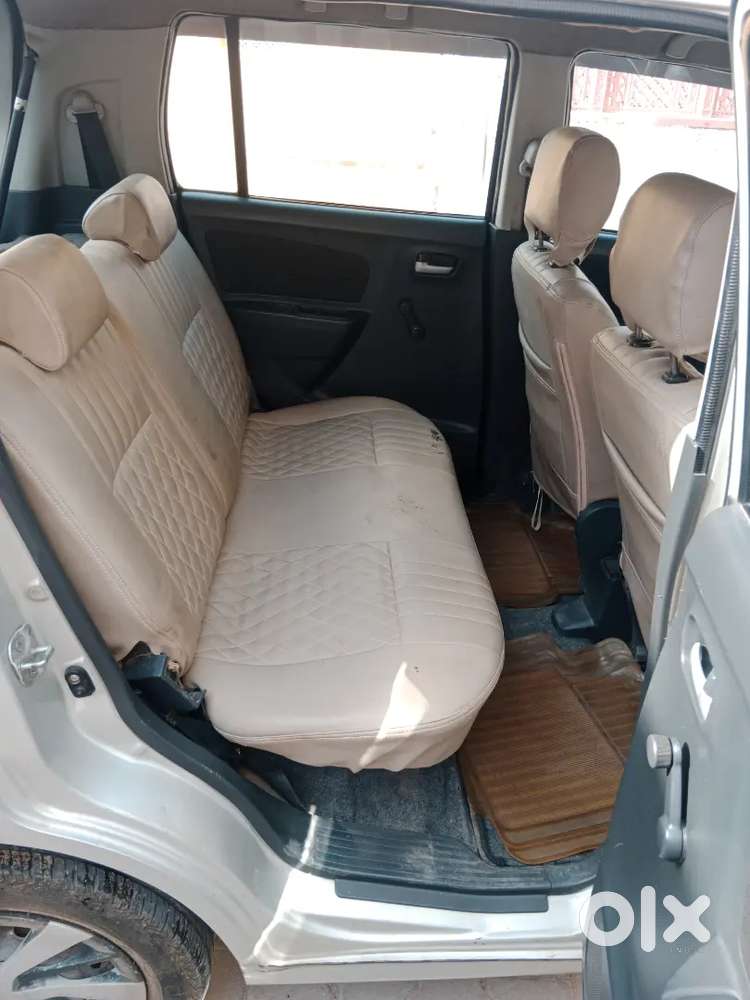Wagonr 2011 Cng Company Fitted 4 Tayar Nyu Betri Ok Ac On
