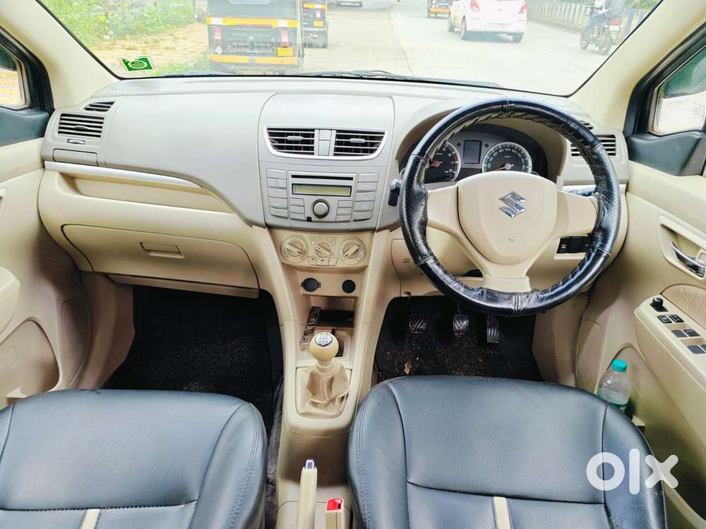 Maruti Suzuki Ertiga 2012-2015 Vxi, 2013, Petrol