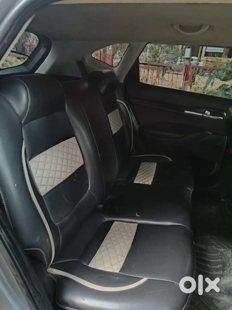 Kia Seltos Diesel Manual 2020