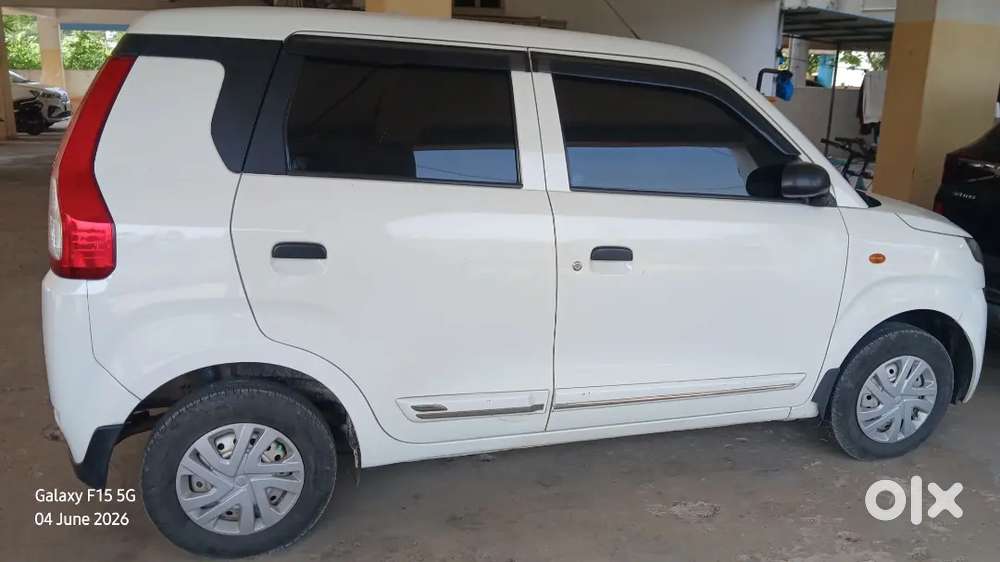 Maruti Suzuki Wagon R 1.0 2019 Cng & Hybrids 870000 Km Driven