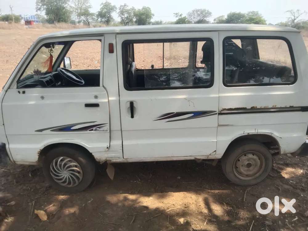 मारुति ओमनी 2011 बेस्ट कंडीशन