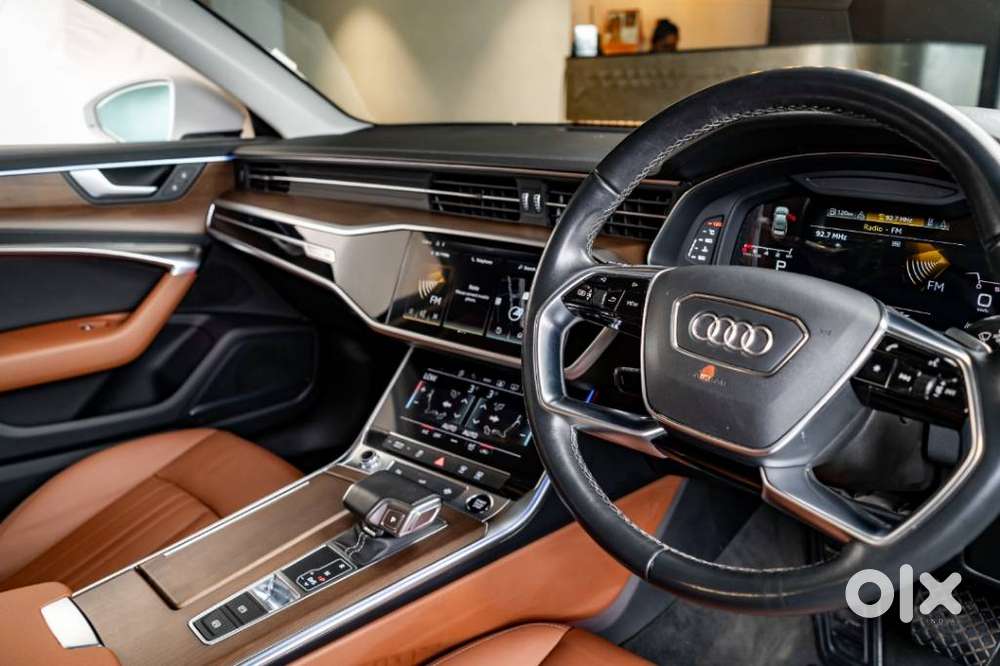 Audi A6 2.0 45 Tfsi Technology, 2024, Petrol