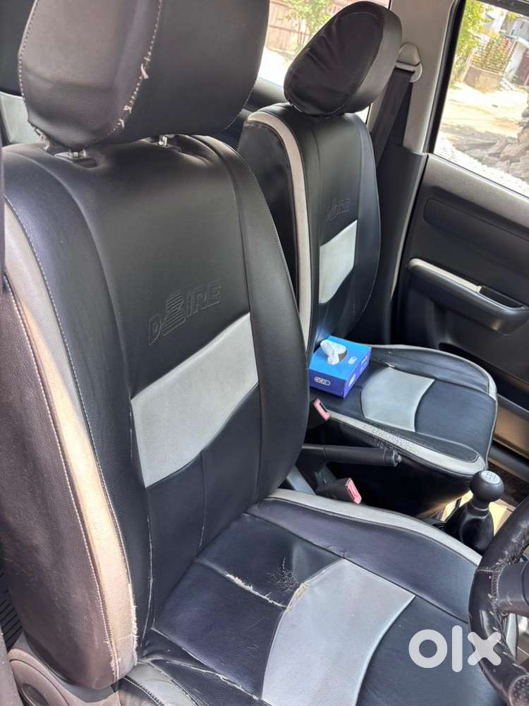 Maruti Suzuki Dzire 2011 Petrol Well Maintained