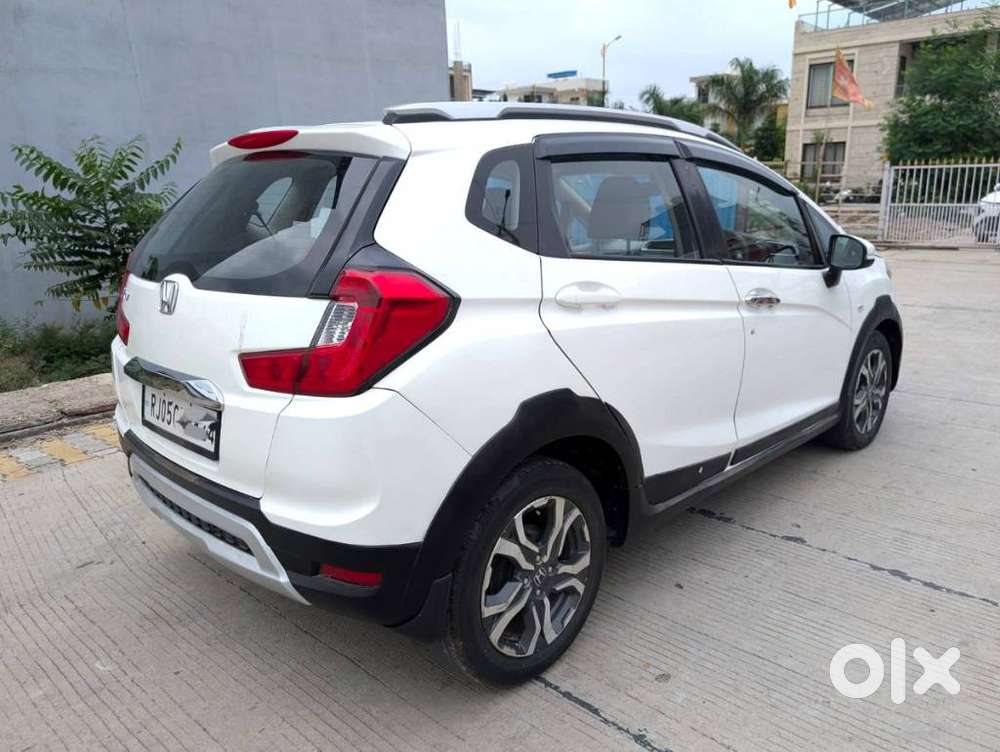 Honda Wr-v 1.5 S Edge Edition I-dtec, 2019, Diesel