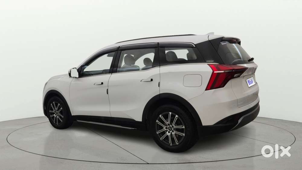 Mahindra Xuv700 2.2 Ax 7 Diesel At Str Awd, 2023, Diesel