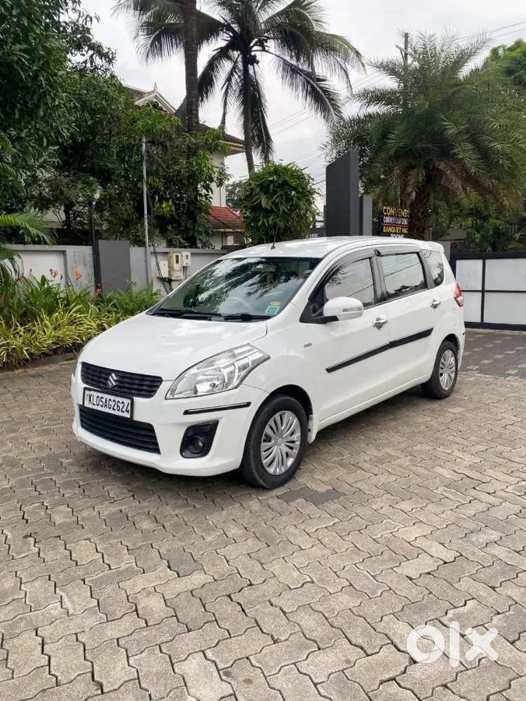 Maruti Suzuki Ertiga 2013vdi Diesel 127000 Km Driven