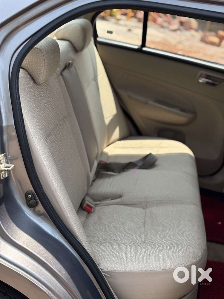 Maruti Suzuki Swift Dzire Vdi Bsiv, 2013, Diesel