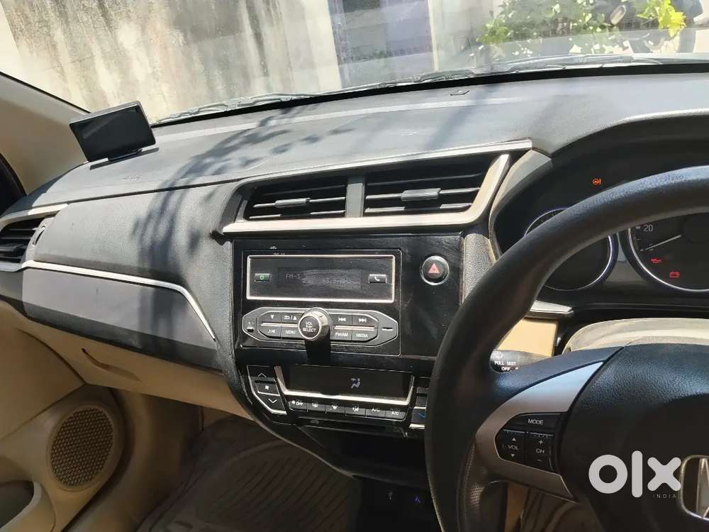 Honda Amaze Excellent Condition For Sale