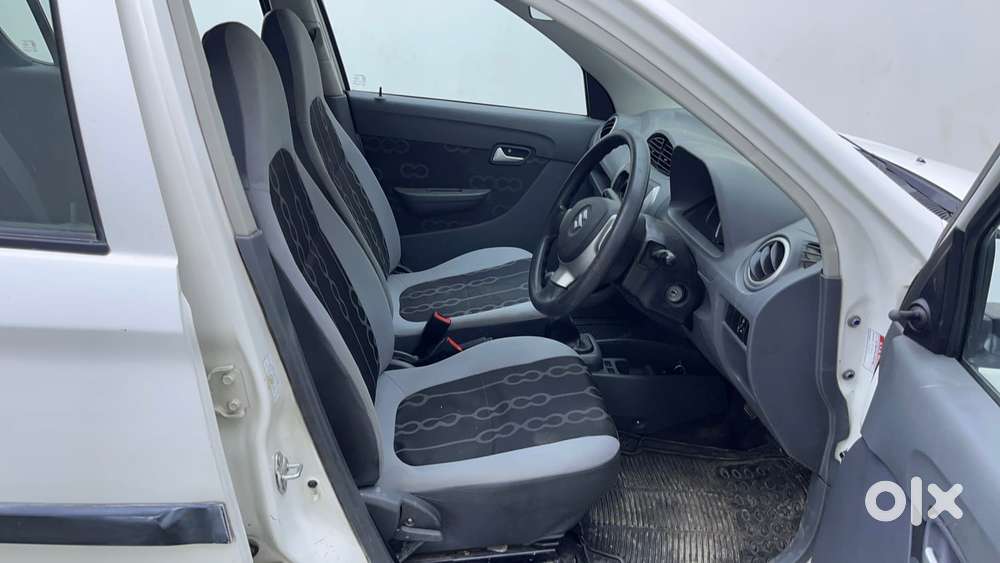 Maruti Suzuki Alto 800 Lxi, 2015, Petrol