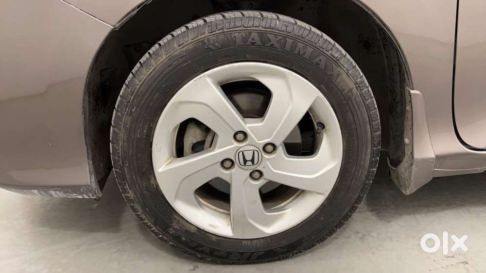 Honda City I-vtec Vx, 2015, Petrol