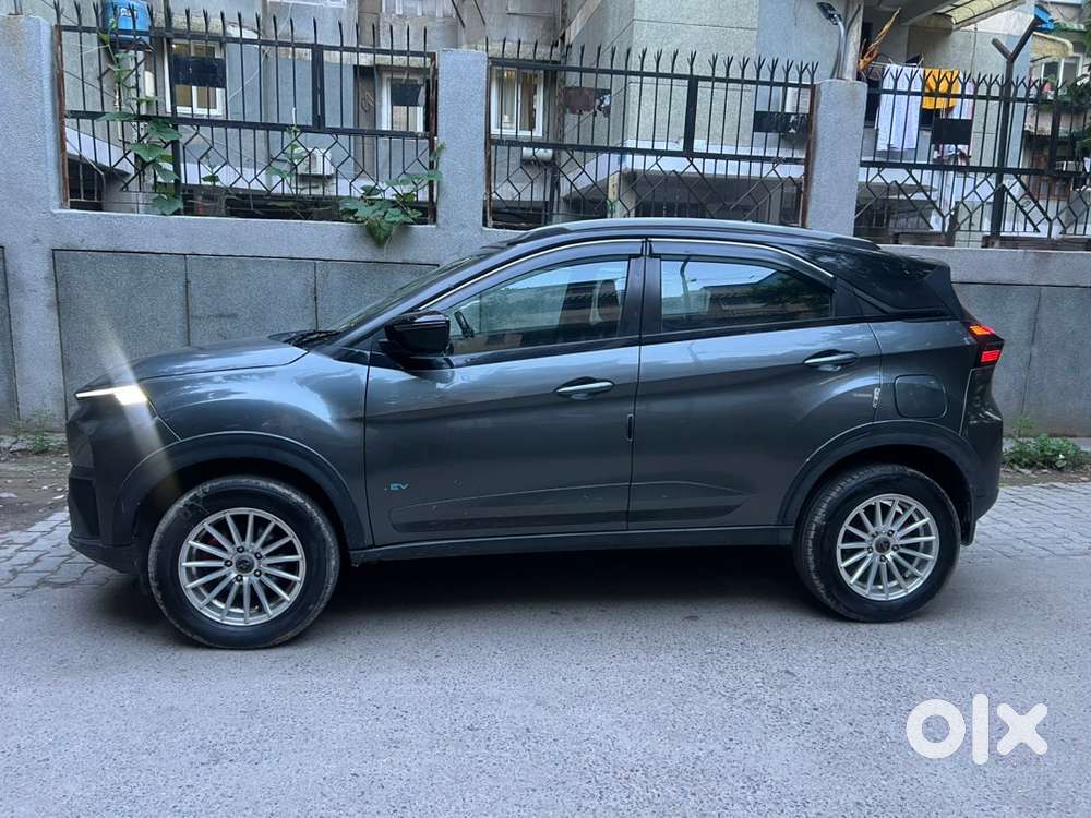 2023 Tata Nexon Ev Fearless+ | 1st Owner | 87,000 Km