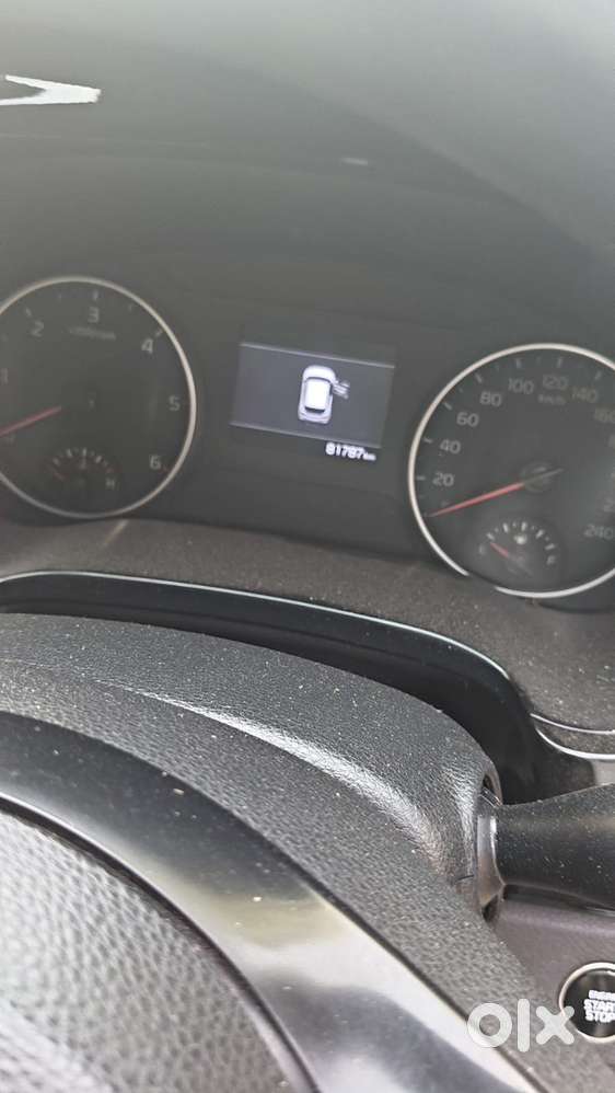 Kia Seltos Htx 2021