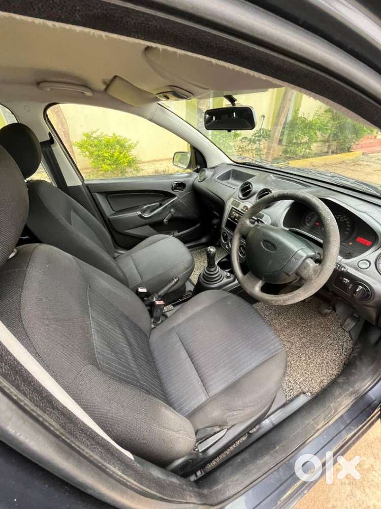 Ford Figo 2010-2012 Diesel Lxi, 2011, Diesel