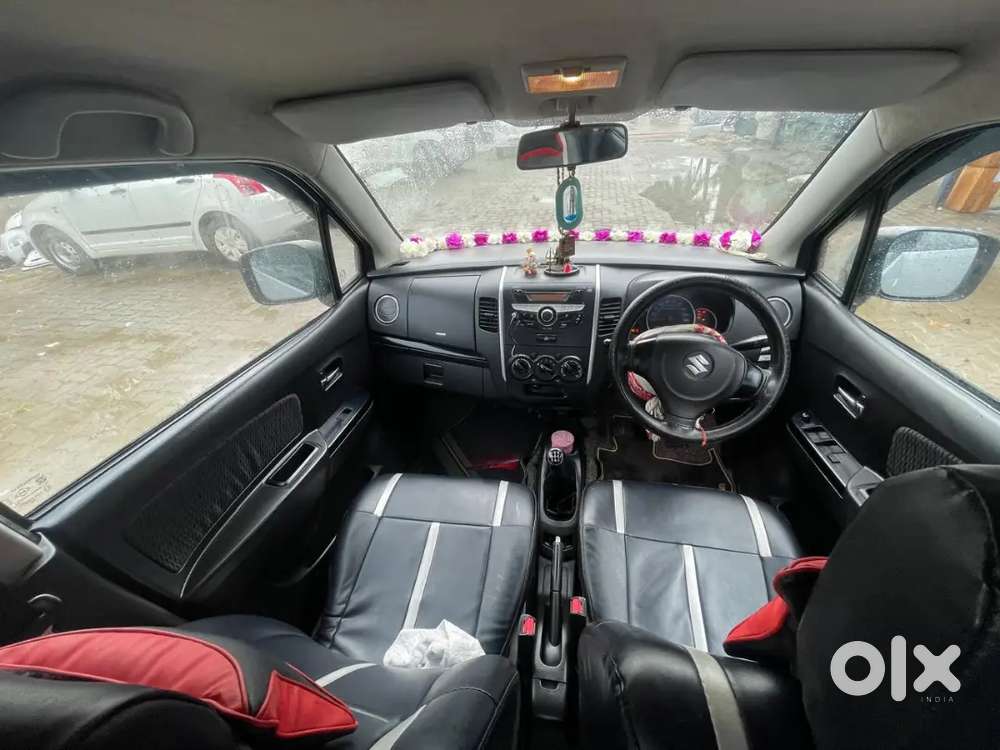 Maruti Suzuki Wagon R Stingray