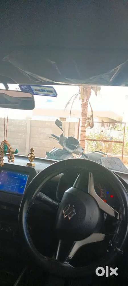 Maruti Suzuki Ignis 2017 Petrol 88000 Km Driven