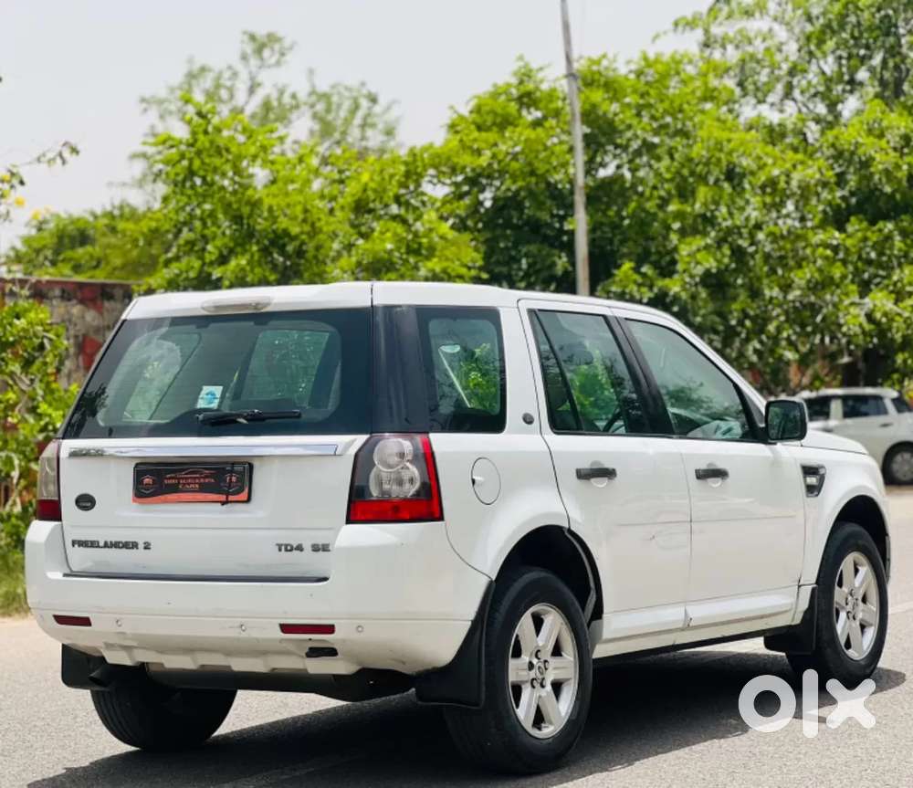 Land Rover Freelander 2, 2012, Diesel