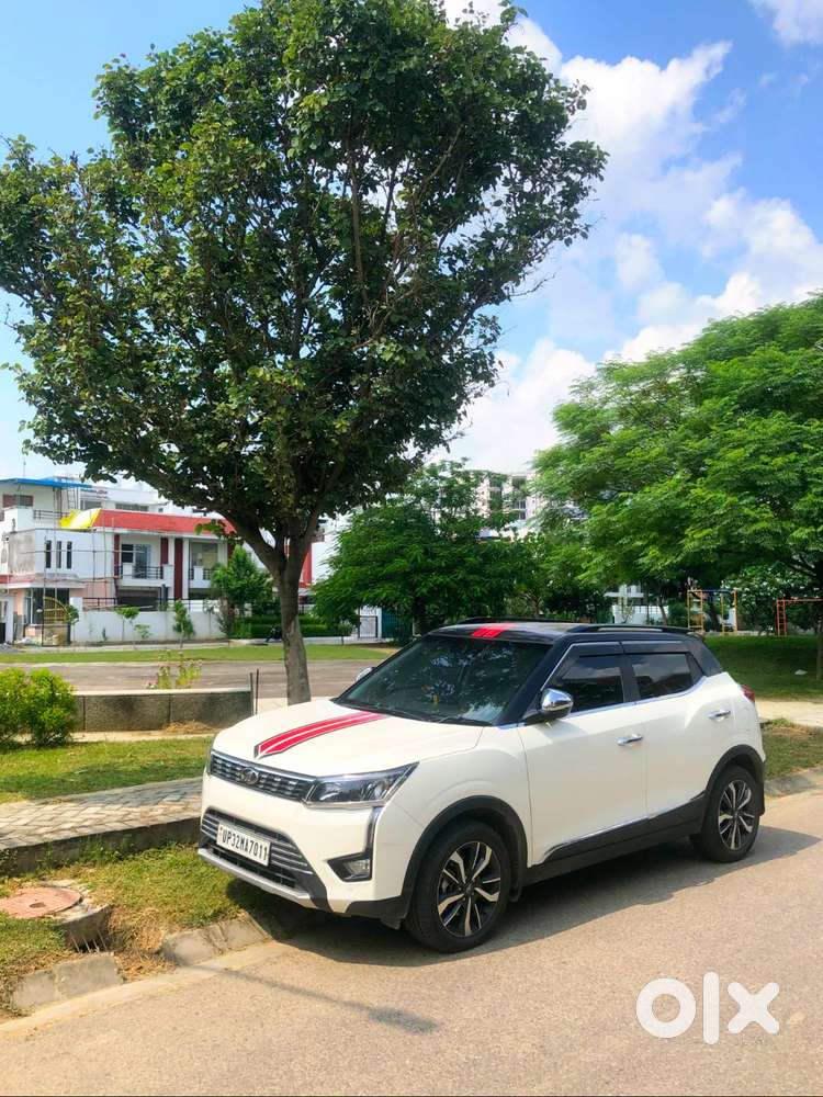 Xuv300 - W8(o) - Diesel