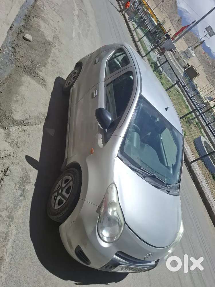 Maruti Suzuki A-star 2024 Lxi
