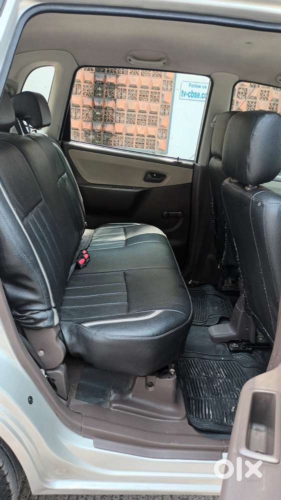 Maruti Suzuki Zen Estilo Lx Bsiv, 2011, Petrol
