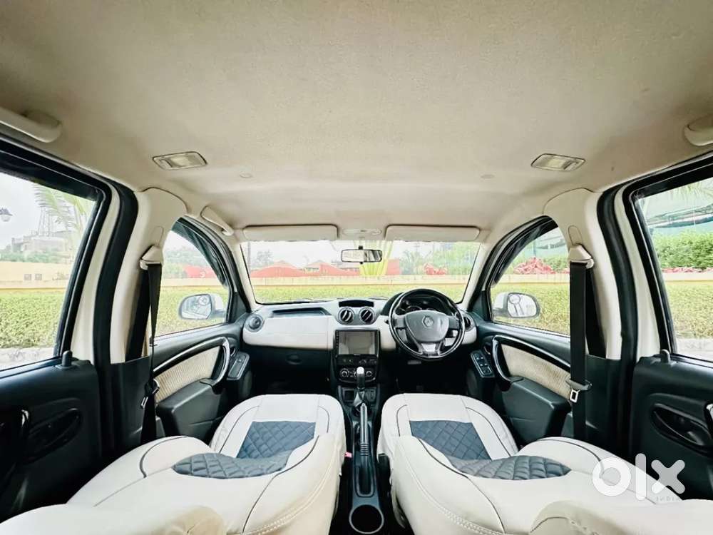 Mahindra Kuv 100 Mfalcon D75 K6, 2016, Diesel