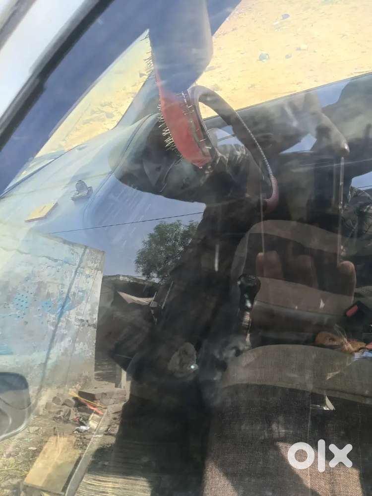 Gadi Me Koi Kaam Nhi Hai