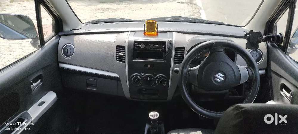 Mint Condition Maruti Suzuki Wagon R 2010