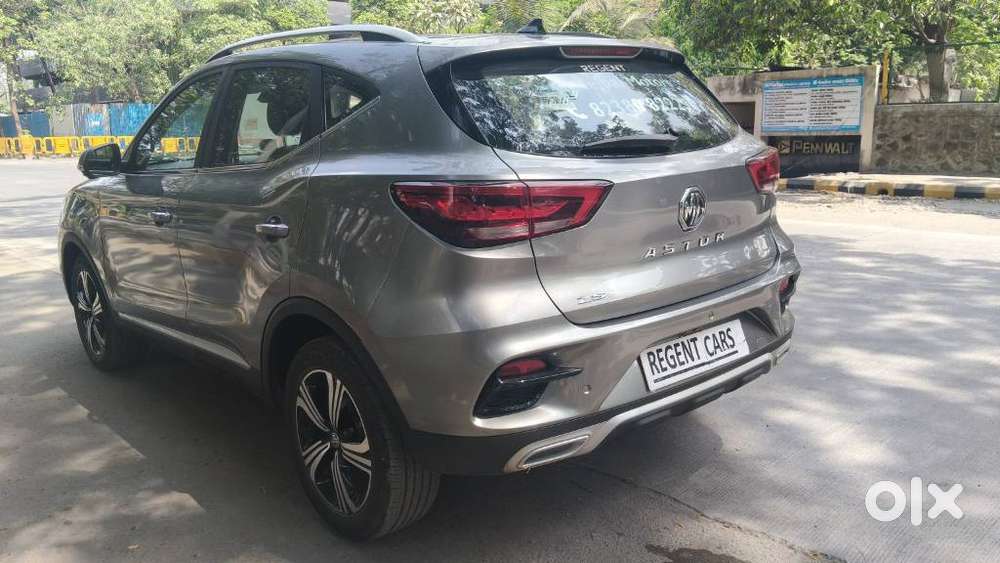 Mg Astor 1.5 Sharp, 2024, Petrol