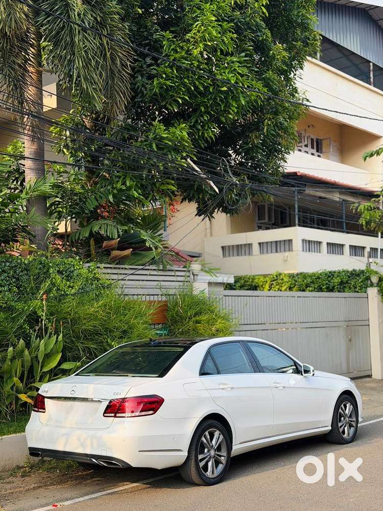 Mercedes-benz Diesel 2015 Model