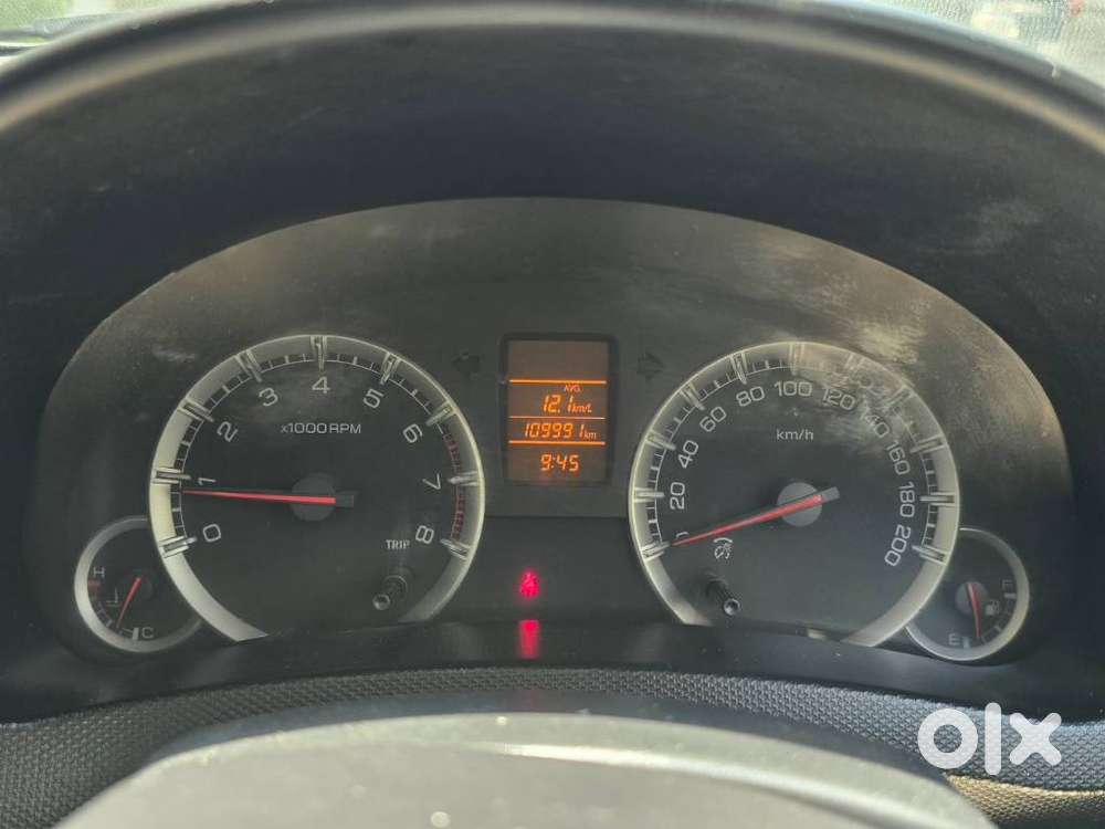 Maruti Suzuki Swift 2011-2014 Vxi, 2012, Petrol