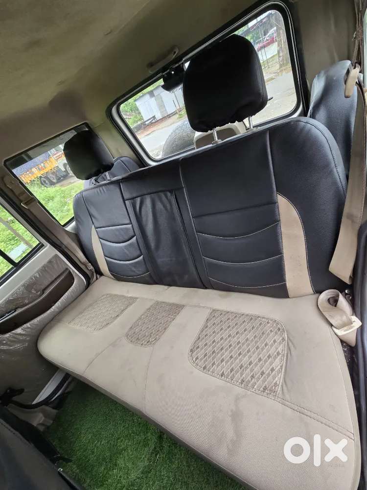 Mahindra Bolero 2020 B6(o)