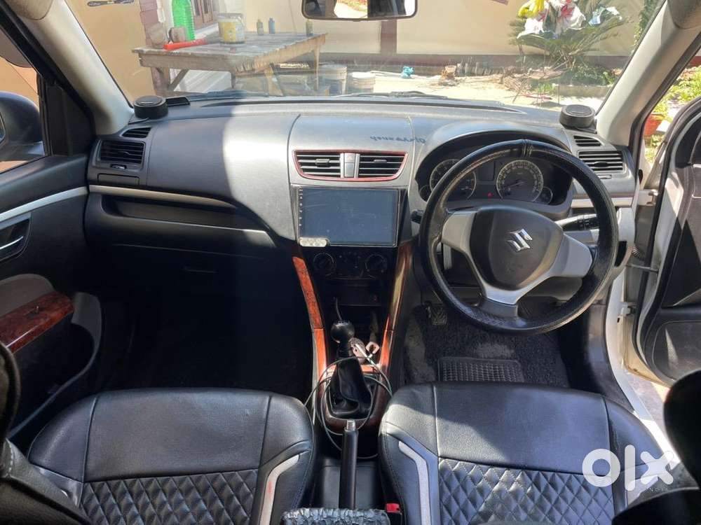 Maruti Suzuki Swift 2018 Petrol Well Maintained