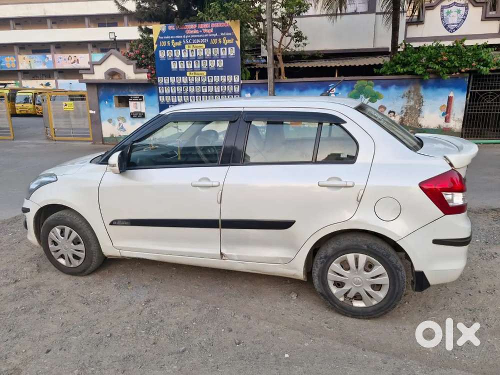 Maruti Suzuki Swift Dzire 2015 Diesel 121000 Km Driven