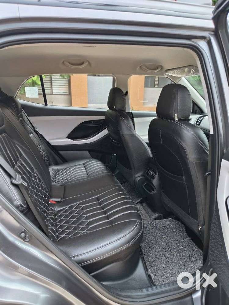 Hyundai Creta 1.5 Crdi Sx, 2020, Diesel