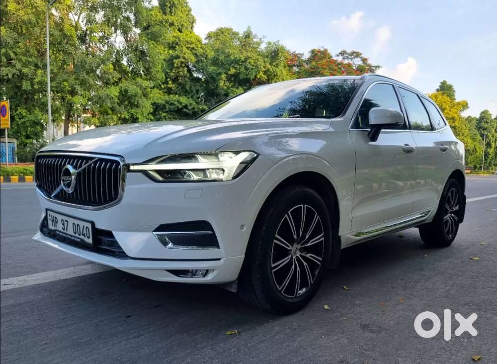 Volvo Xc60 Inscription D5, 2020, Diesel
