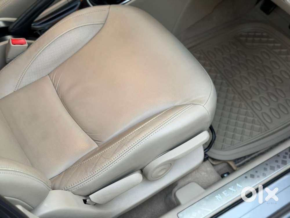 2020 Ciaz Aplha Petrol Smart Hybrid