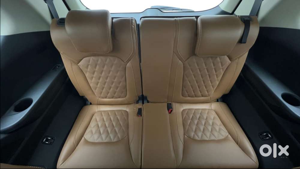 Mg Gloster Savvy 6 Seater, 2021, Diesel
