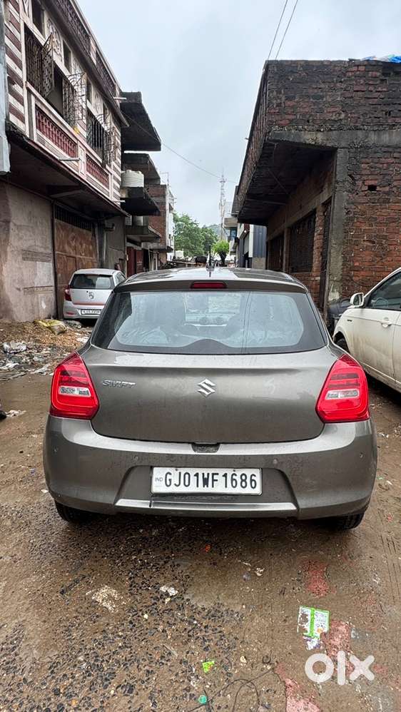 2022 Maruti Suzuki Petrol Manual 9000 Km