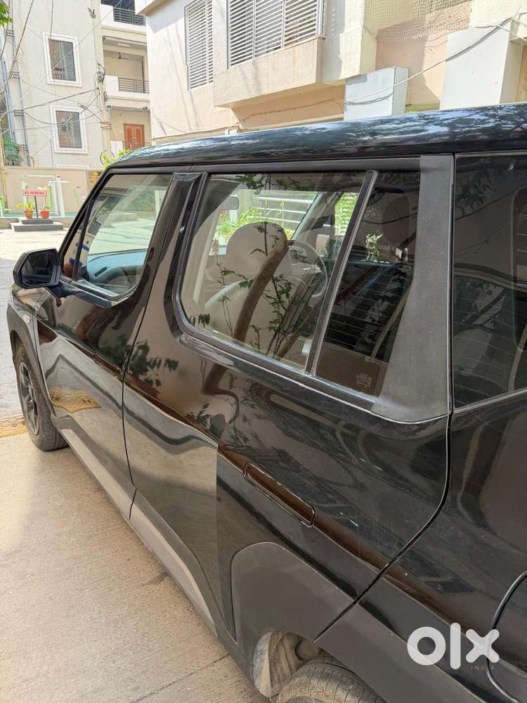 Kia Syros Htk Turbo, 2025, Petrol