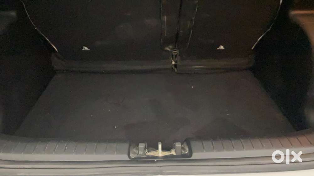 Hyundai Venue [ ] 1.0 Sx (o) Turbo Imt, 2019, Petrol