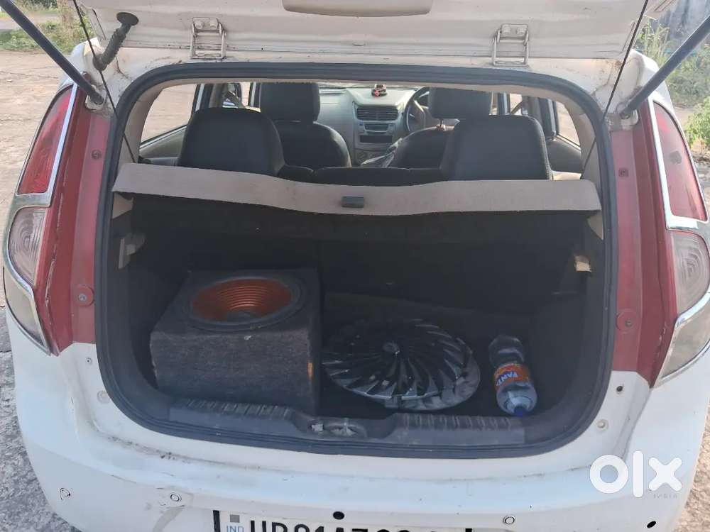 Chevrolet Sail U-va 2015