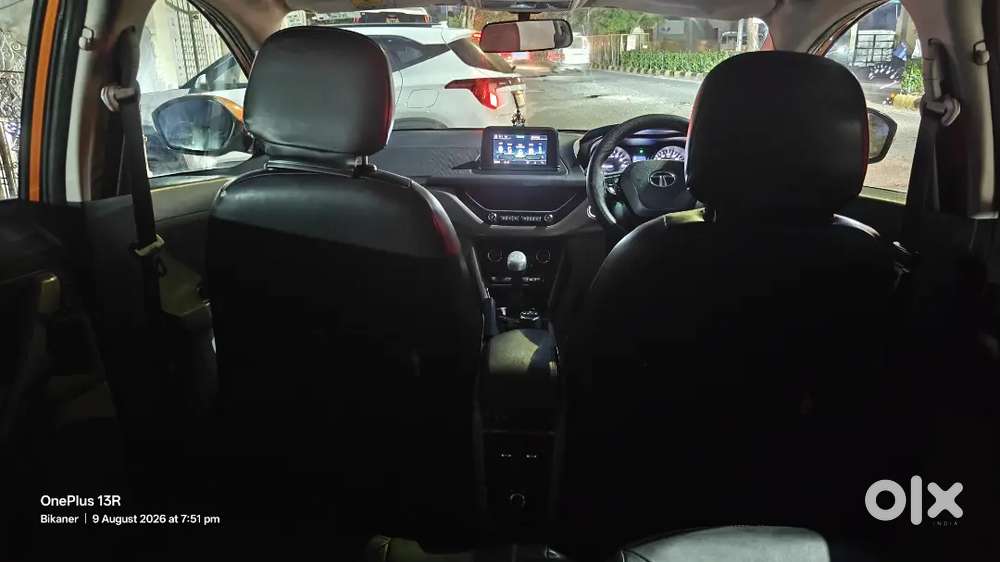 Tata Nexon Diesel 2018