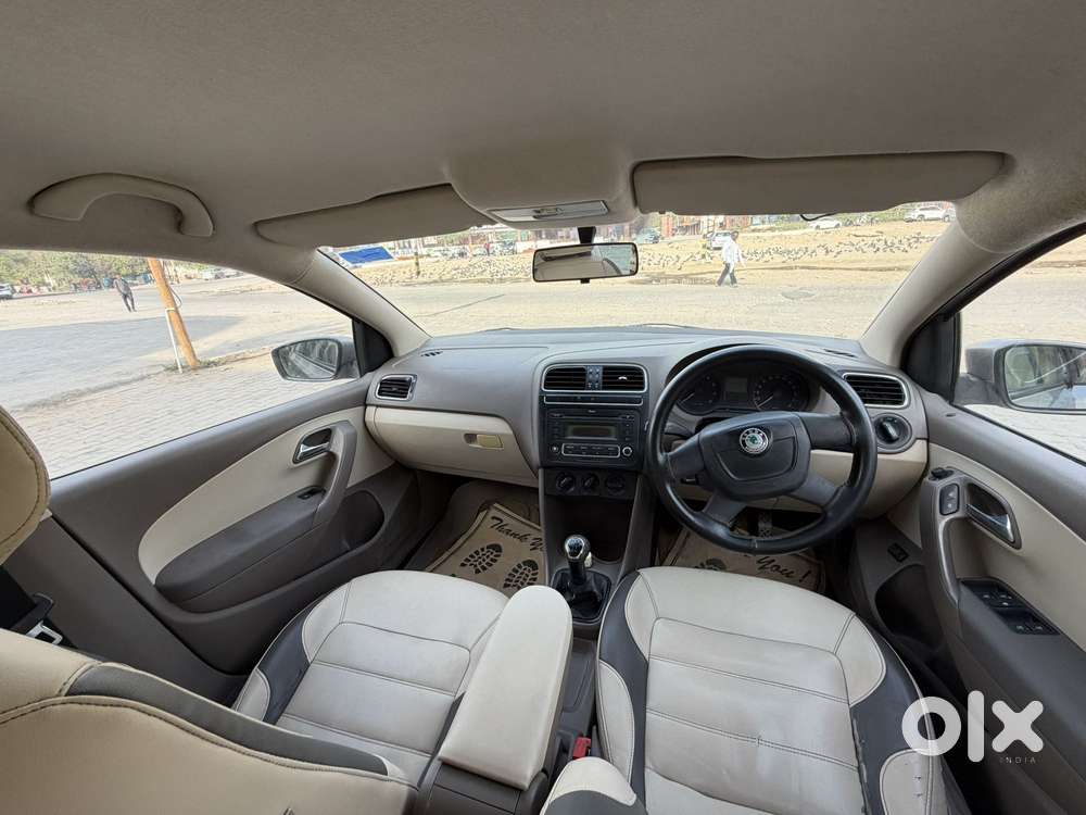 Skoda Rapid, 2013, Petrol